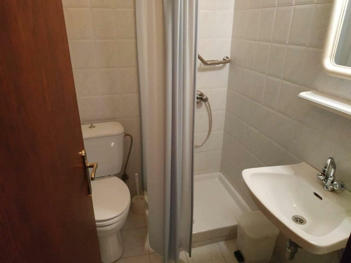 Piso Alonia Hotel Aráhova Kültér fotó